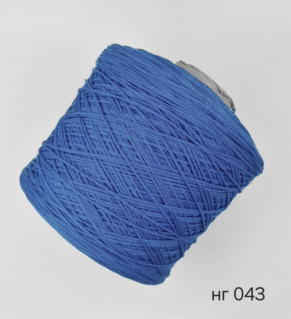 Loro Piana хлопок 60% шелк 40%, 400 м в 100 гр, №43