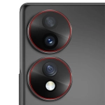 Honor 70 (FNE-NX9) / (Стекло задней камеры) объектива камеры