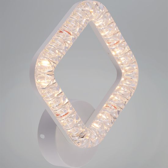 09848-0.2-01A WH светильник настенный