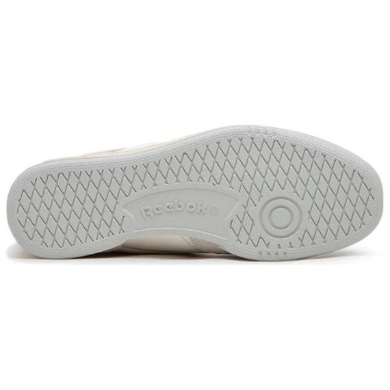 Кроссовки reebok для скейтборда Низкие Белые Мужские