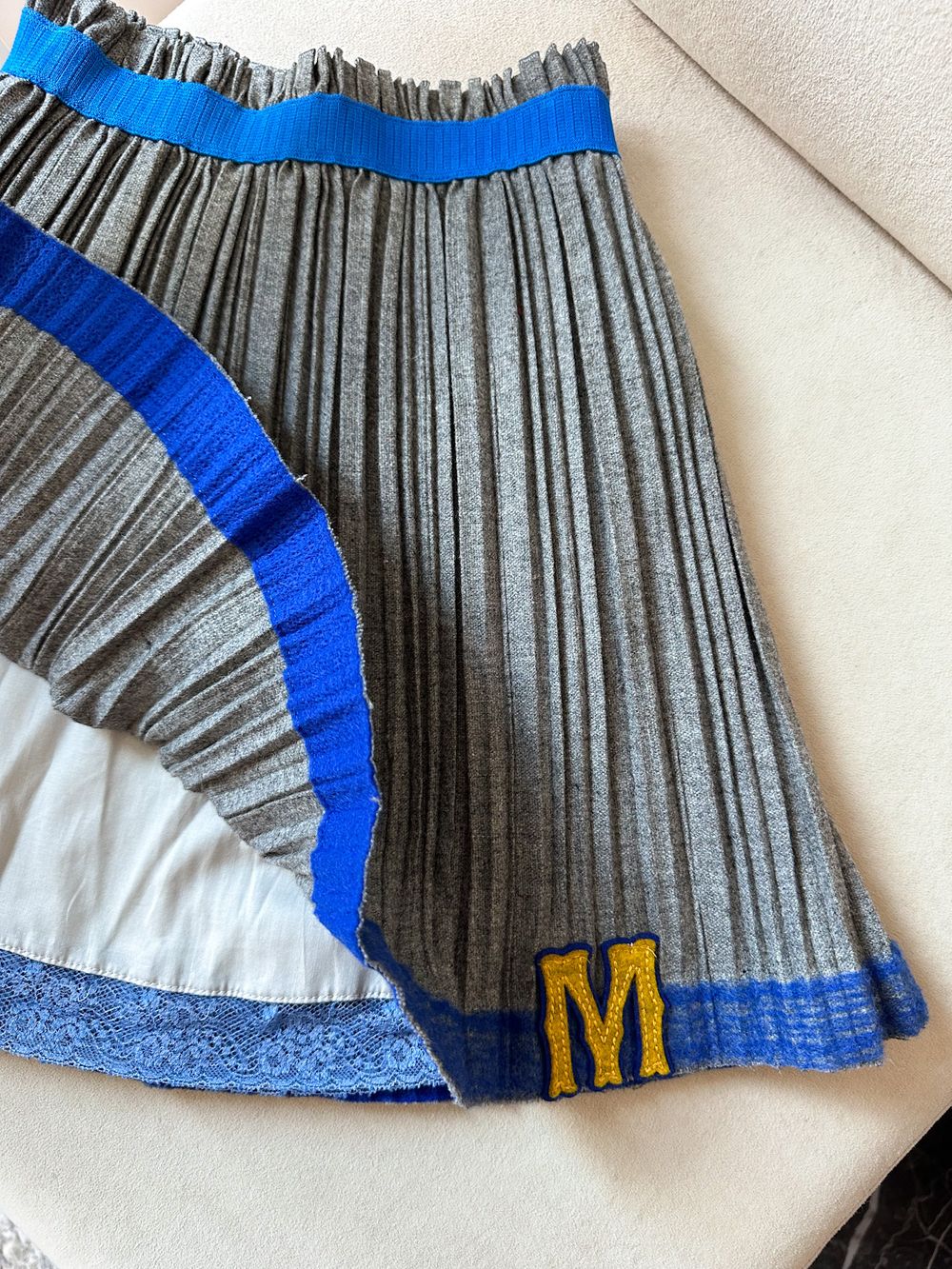 Комплект Mi Mi Sol, 116