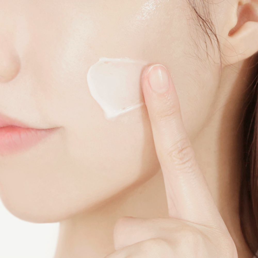 Ночной восстанавливающий крем для зрелой кожи Manyo Age Return Cream