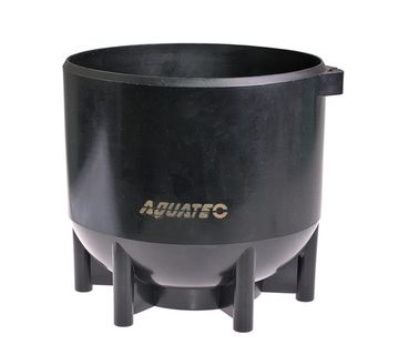Башмак Aquatec для баллона 10 и 12л (диаметр 171 - 178 мм)