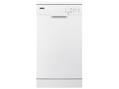 Посудомоечная машина Zanussi ZSFN121W1