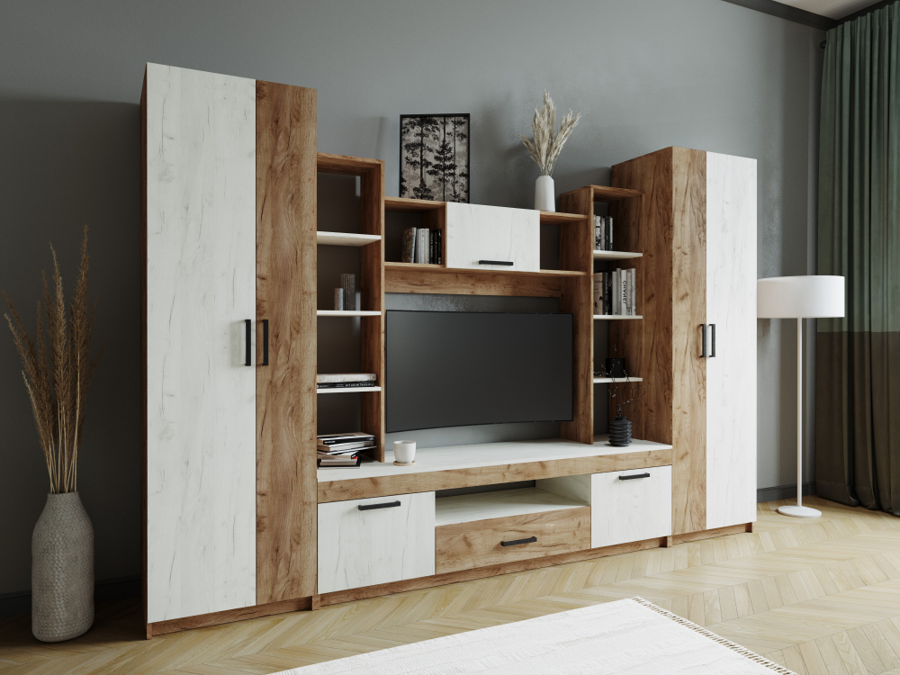 Гостиная Сидней-2 (МБ3)