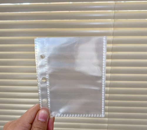 Обложки для альбомов с фотокарточками 9х7,2, 10 л