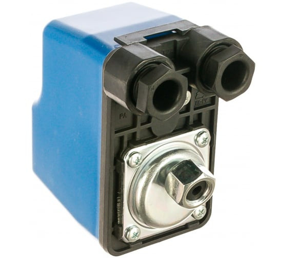 Реле давления Зубр ЗРД