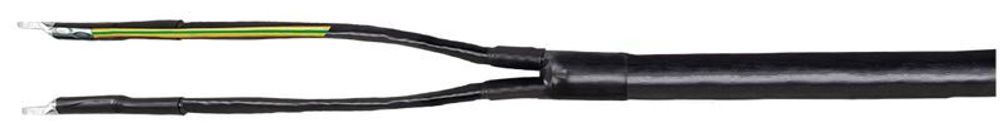 Комплект муфты концевой ПКВ(Н)тп наружной установки 2х70/120 с наконечниками ПВХ/СПЭ изоляция 1кВ IEK UZM-XLK1-NVN2-70120S Комплект муфты концевой ПКВ(Н)тп наружной установки 2х70/120 с наконечниками ПВХ/СПЭ изоляция 1кВ IEK UZM-XLK1-NVN2-70120S