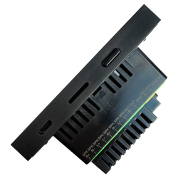 Комплект влагостойкой акустической системы для бани, сауны и хамама SW SENSOR 2.0 - Standart 1