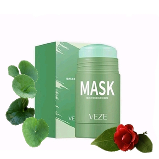 Очищающая маска-стик для лица VEZE YXAY, 40 гр.