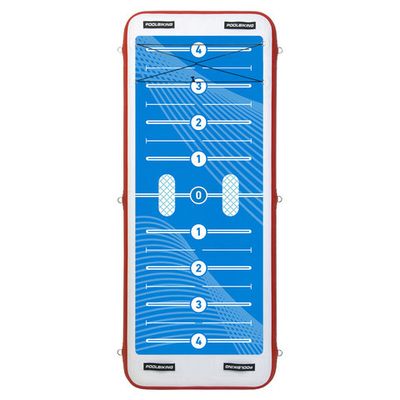 Баланс платформа для бассейна POOLMAT