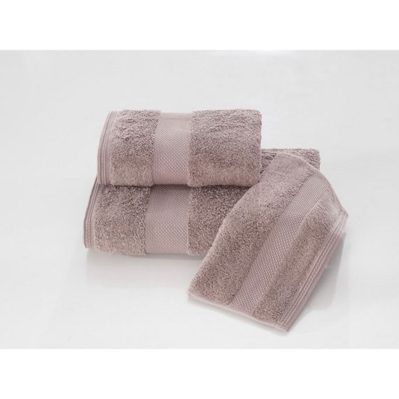 DELUXE салфетки махровые 3 предмета  Soft Cotton