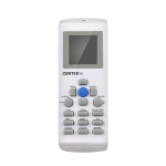 Сплит-система CENTEK CT-65Q24,инверторная, для помещения до 72 кв.м.