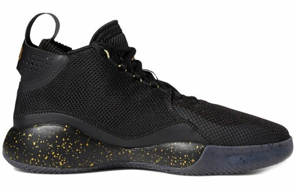 Кроссовки Adidas D Rose 773