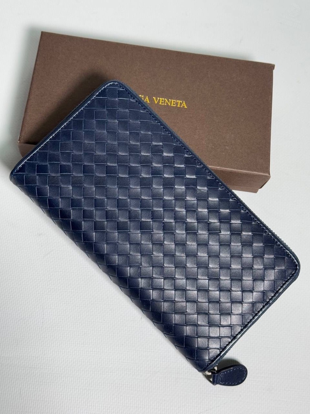 Портмоне Bottega Veneta