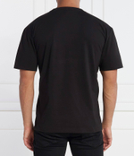 Футболка Tee 5 BOSS GREEN - черный(50494115)