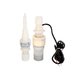 Авт.станция дозир и контр. eTWIN PH/RX PER 2.0L-6.0 230V PVDF FULL
