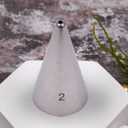 Насадка № 2