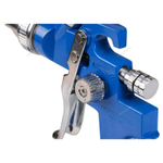 NORDBERG (NP7320) Краскопульт HVLP с верхним баком, сопло 2.0 мм