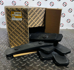 Пластина 302-6338