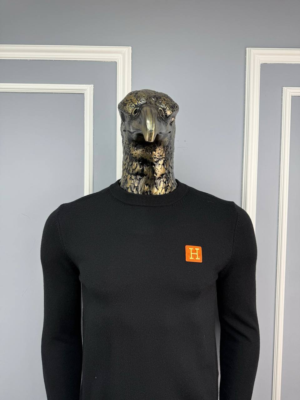 Джемпер Hermes