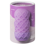 Мастурбатор Lola Games Marshmallow Sweety Lavander 7372-03lola