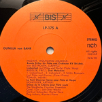 Gunilla von Bahr - Солнечная флейта 3 (Швеция 1983г.)