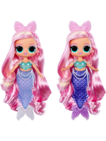 Кукла L.O.L. SURPRISE! Tweens Mermaid Lola Waves 510451-EUC