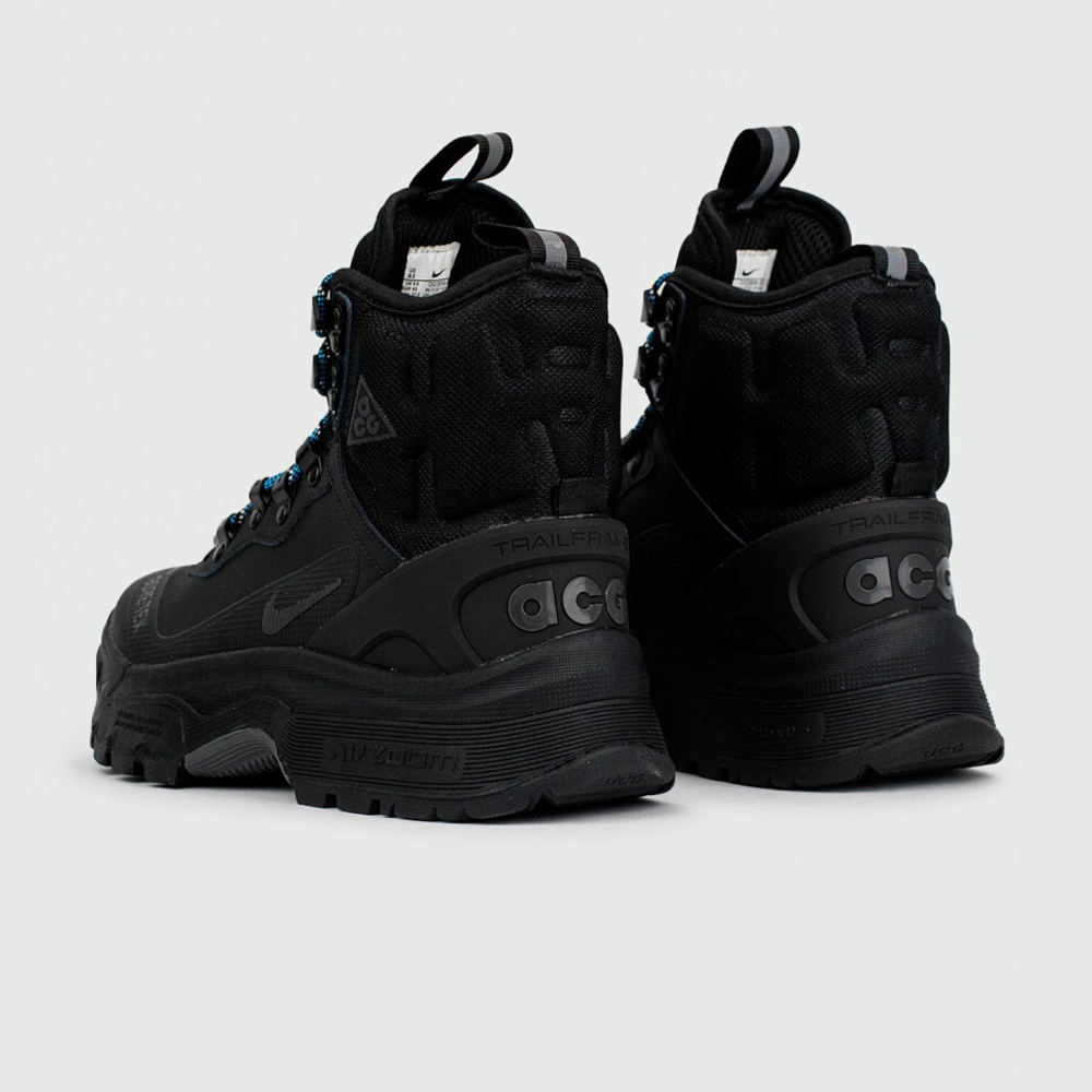 ботинки Nike ACG Zoom Gaiadome GTX Triple Black