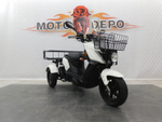 PGO I MI-125 Trike 2020