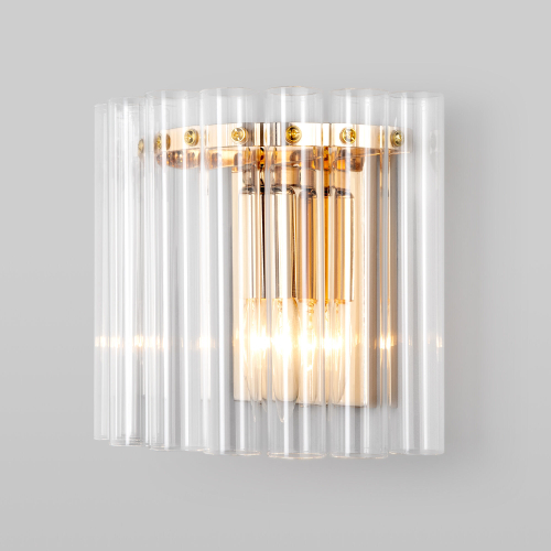 Настенный светильник Flamel 373/1 золото