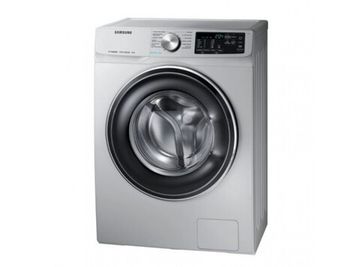 Стиральная машина Samsung WW80R42LXES