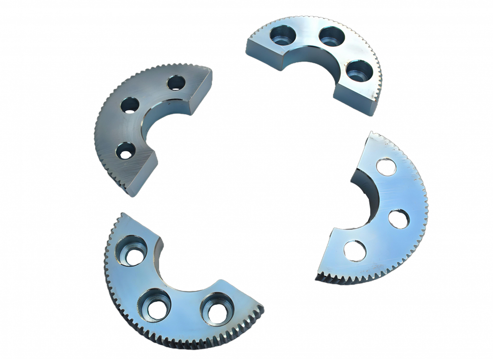 Подъемник двухстоечный GW-C4500 380 Great Wolf, 4.5 т, 380 вольт, нижняя синхронизация, гидравлический