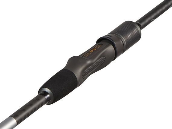 Спиннинг Lucky John One Sensoric INSPIRADO 09 7&#39;6&quot; (2.29)