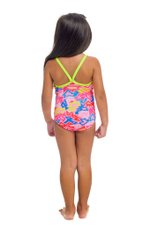 Купальник FUNKITA Toddler Girl's Rock Star