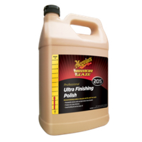 Полироль антиголограмная Ultra Finishing Polish 3,785л.