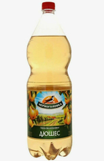 Черноголовка 2/6 ДЮШЕС ПЭТ