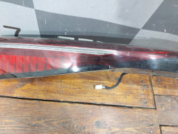 Фонарь зaдний крышки багажника с дефектом Omoda C5 22-нв Б/У Оригинал 605000724AA