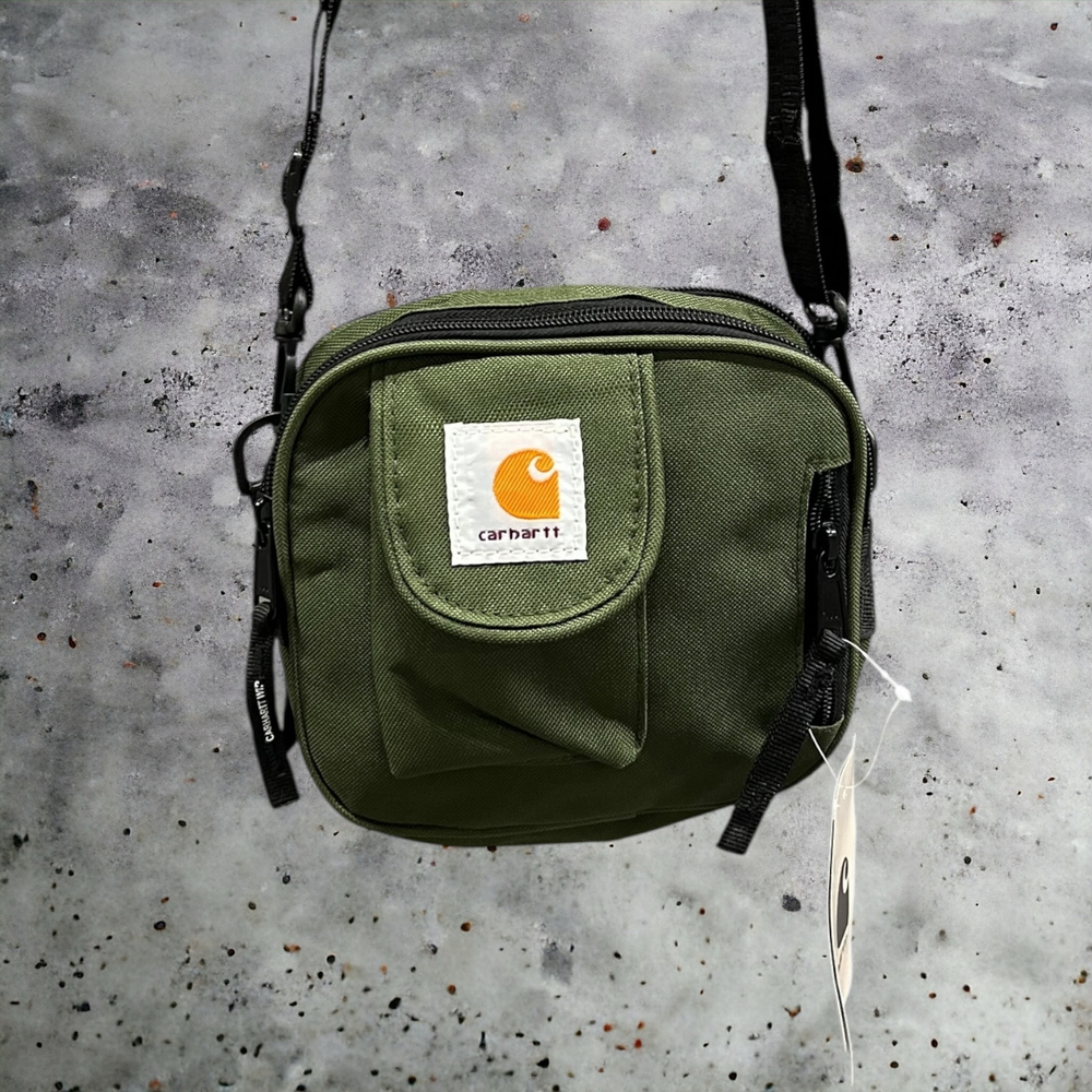 Сумка Carhartt #1 • Хаки