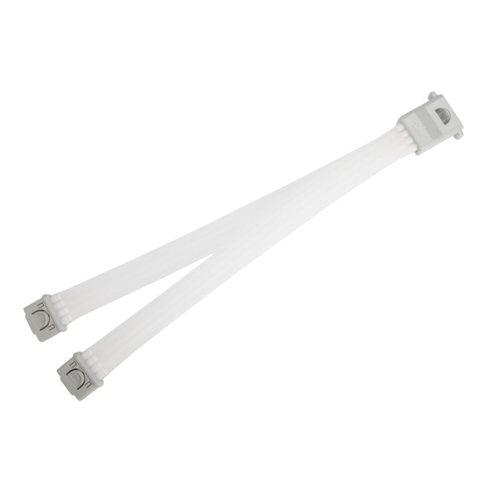 Разветвитель воздуховодов для ZAM-01