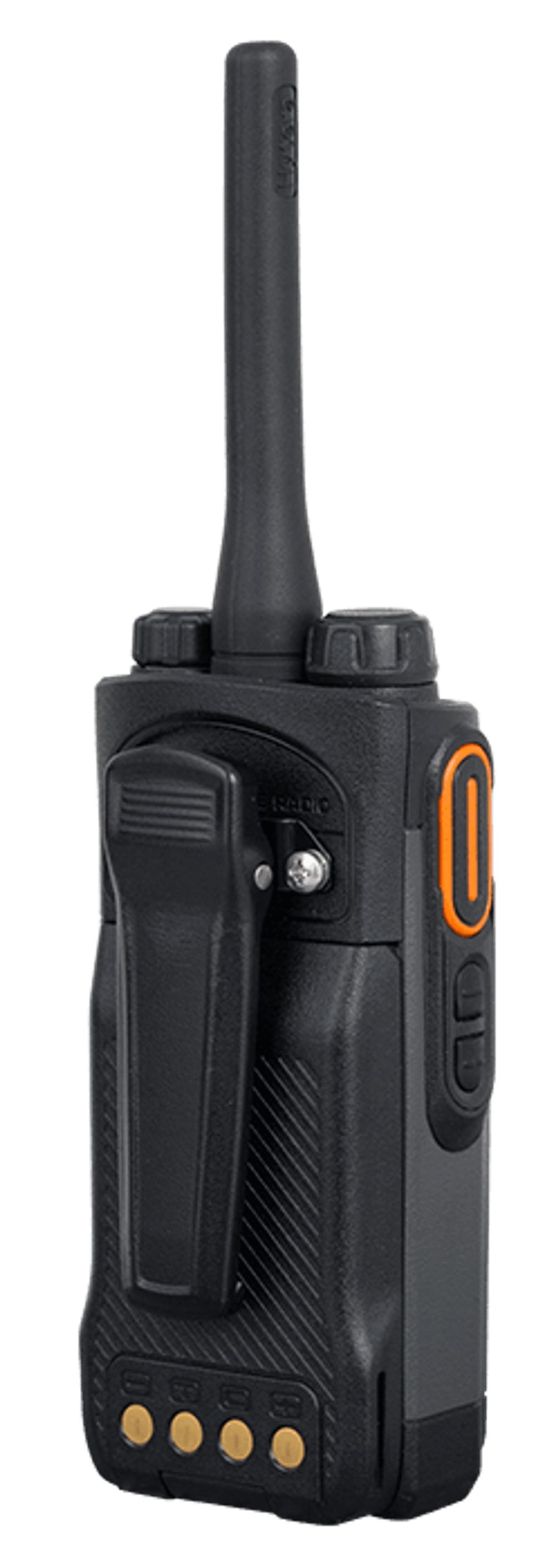 Hytera PD485 UHF радиостанция цифровая портативная