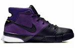 Кроссовки Nike Zoom Kobe 1 Protro Purple Reign