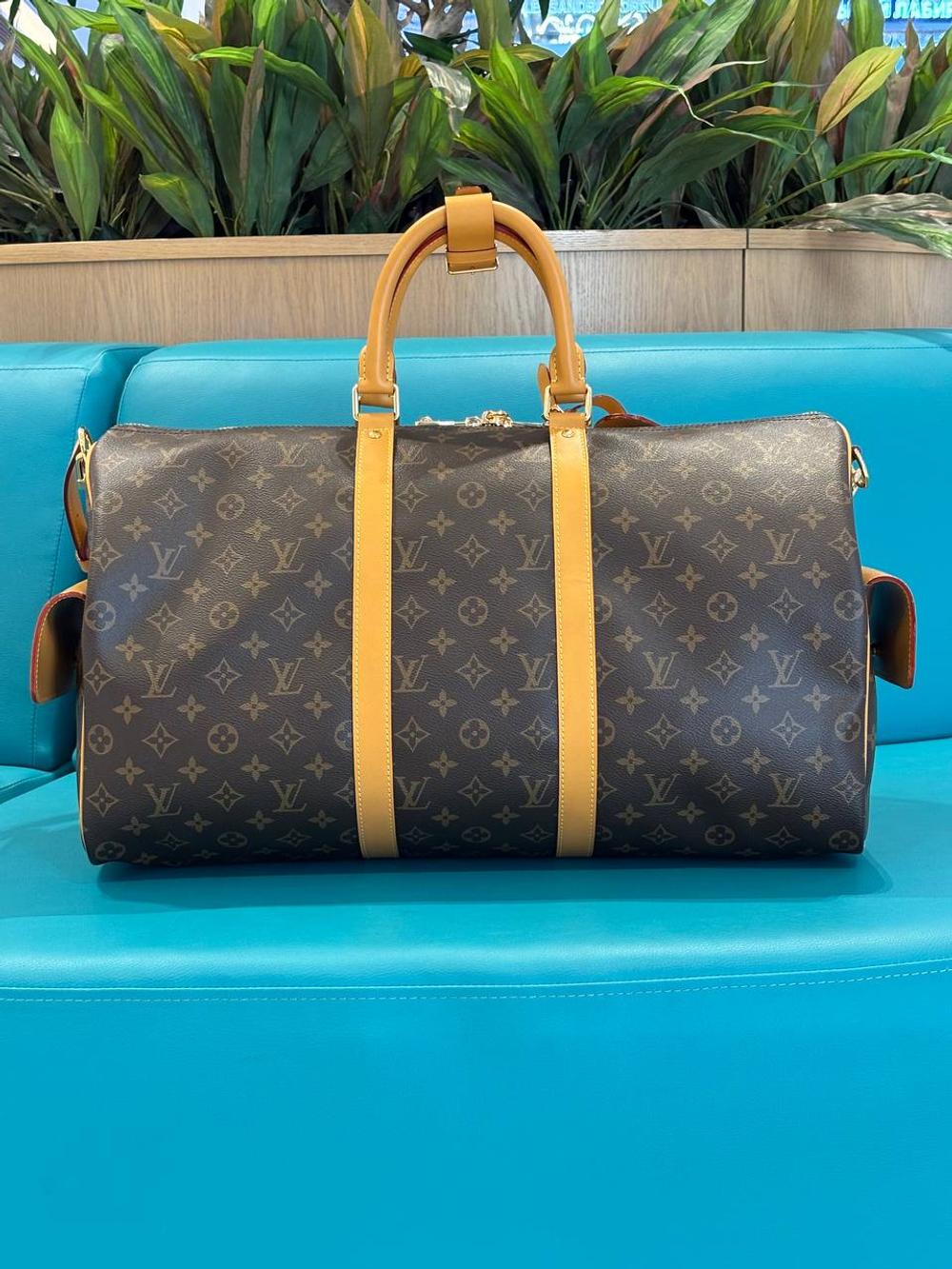 Сумка дорожная Louis Vuitton