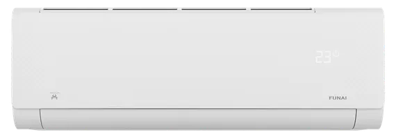 Классическая сплит-система серии SHOGUN 2026 RAC-SG75HP.D05 (комплект)