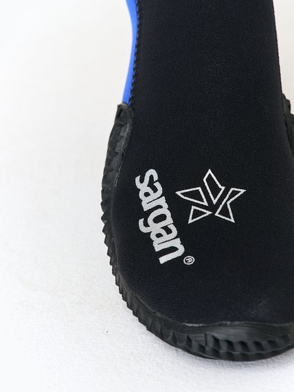 Боты неопреновые Sargan Агидель низкие 3 мм