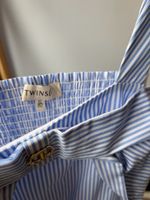 Хлопковое платье Twinset, 152