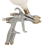 Devilbiss FLG-5 с верхним бачком 0.6 л