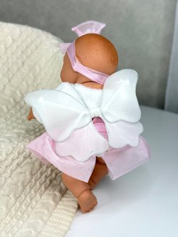 Кукла LAMAGIK виниловая Rose 33см (34112)