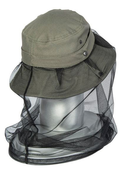 Шляпа антимоскитная Norfin MOSQUITO р.L