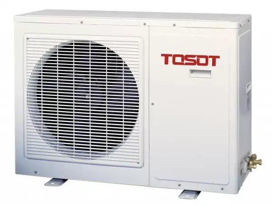 Напольно-потолочная сплит-система Tosot T18H-LF2/I_T18H-LU2/O